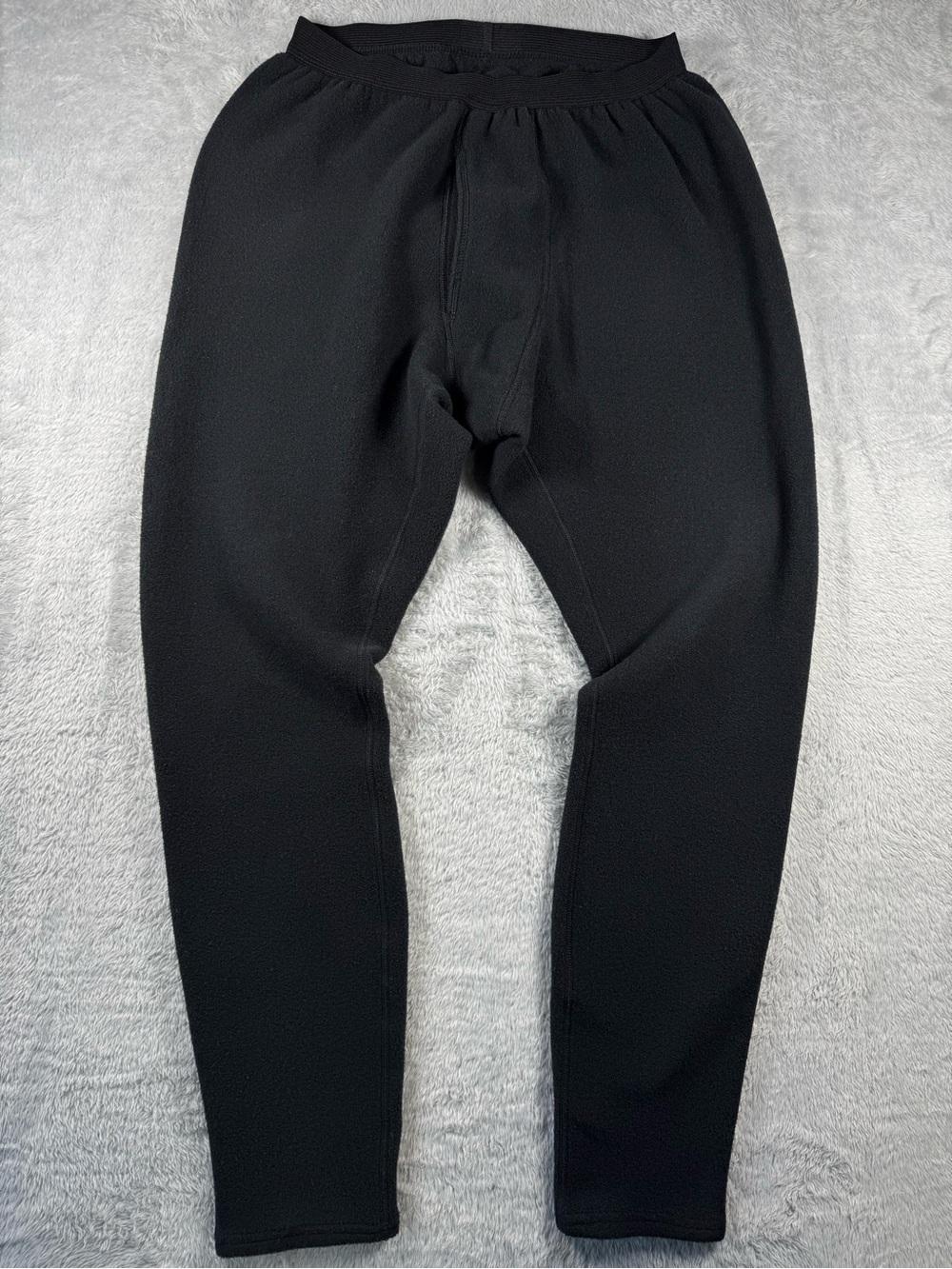 Vintage Patagonia Capilene Men’s M Fleece Base Layer Pants USA Made